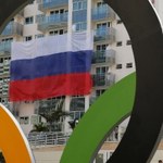Po aferze dopingowej MKOI zatwierdził start 271 rosyjskich sportowców