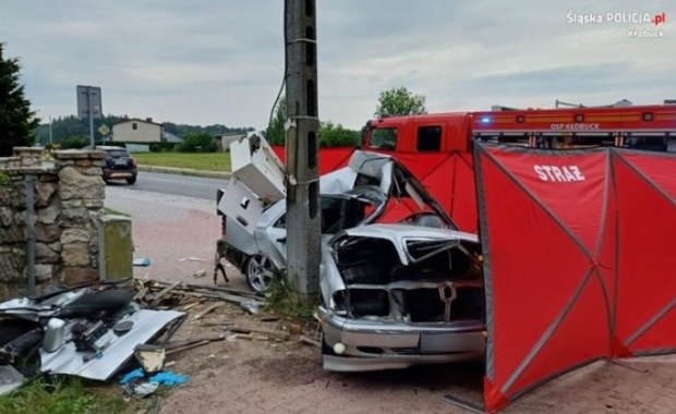 Po alkoholu spowodował wypadek, w którym zginęła 18-latka. Jest akt oskarżenia