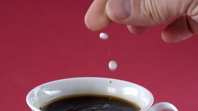 Po aspartamie tyjesz?