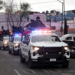 Po ataku kartelu 23 więźniów zbiegło. Policja nadal ich szuka