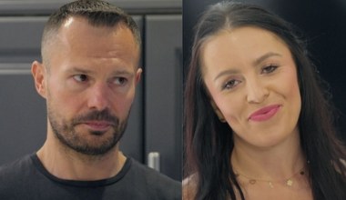 Po awanturze w "Żonie dla Polaka" widzowie pisali do Wioli. Tak zareagowała