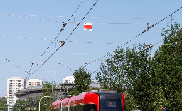Po awarii rozpoczęto uruchamianie systemu ŚKUP