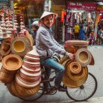 Po Bangkoku nowy azjatycki hit. LOT poleci do Hanoi