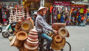 Po Bangkoku nowy azjatycki hit. LOT poleci do Hanoi