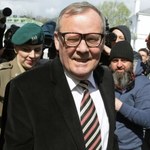 PO: Berczyński wciąż jest zatrudniony w MON. Dzień po tym, jak oddał dokumenty ws. Caracali...