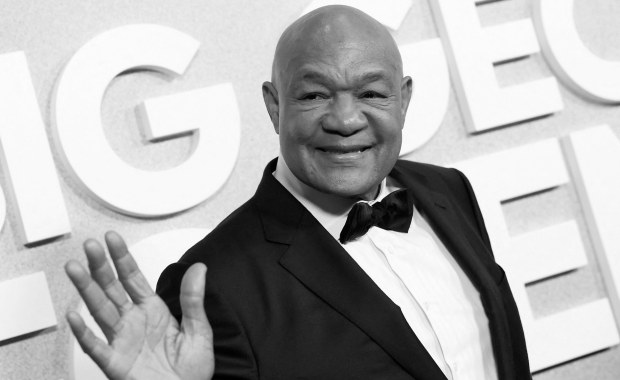 Po "bijatyce w dżungli" został pastorem. Nie żyje legenda boksu