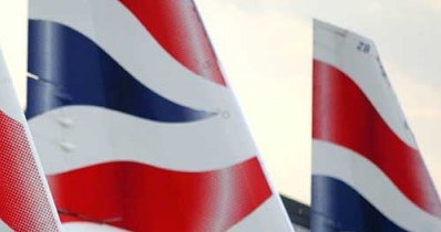 Po blisko roku negocjacji spółki British Airways i hiszpańska Iberia porozumiały się ws. połączenia /AFP