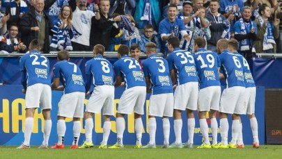 Po burdach w Sarajewie: "To kibice Lecha Poznań zostali sprowokowani"