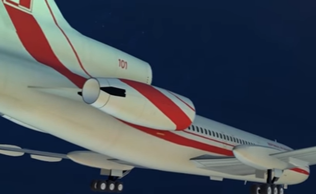 PO: Było 7 momentów pozwalających na uniknięcie katastrofy smoleńskiej