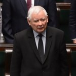 PO chce, by komisja weryfikacyjna przesłuchała Jarosława Kaczyńskiego