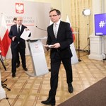PO chce dymisji ministra Ziobry i jego zastępcy Piebiaka za "farmę trolli"