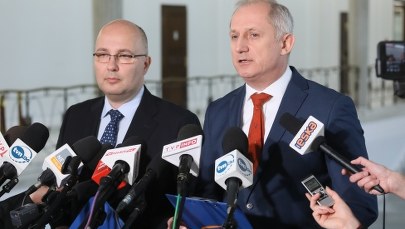 PO chce kolejnego posiedzenia komisji weryfikacyjnej ws. Nabielaka 9. "Nie zostawimy tej sprawy"