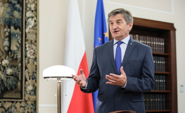 PO chce odwołania marszałka Kuchcińskiego: Nie ma zgody na oligarchiczne zachowania