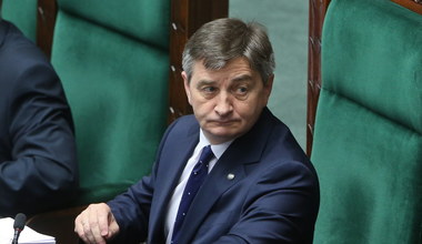 ​PO chce odwołania marszałka Sejmu
