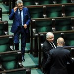 PO chciała informacji prezesa IPN o działalności Piotrowicza. Marszałek Sejmu nie uznał wniosku