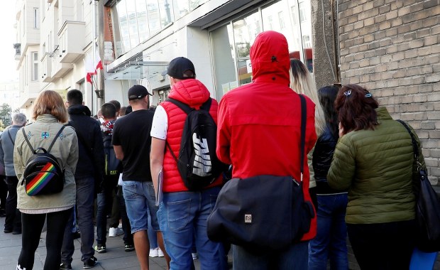 Po cichu pojawił się projekt ustawy dot. Ukraińców. "Presja weta działa"