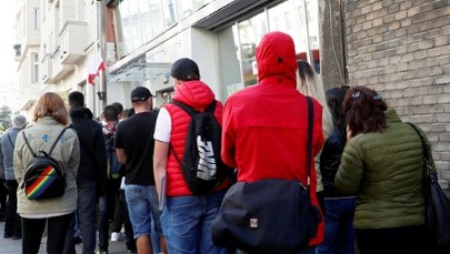 Po cichu pojawił się projekt ustawy dot. Ukraińców. "Presja weta działa"