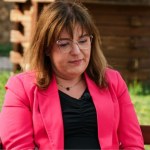 Po cichu rozstała się z Mateuszem, a teraz to. Basia z "Rolnika" zaskoczyła fanów