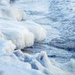 Po co Estonii droga przez zamarznięte morze? Jest konkretny cel