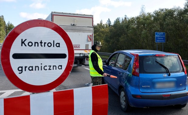 Po co kontrole na polsko-słowackiej granicy? Prewencja 