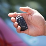 system bezkluczykowy Po co ludzie owijają folią aluminiową kluczyki? Czy to nowa teoria spiskowa?