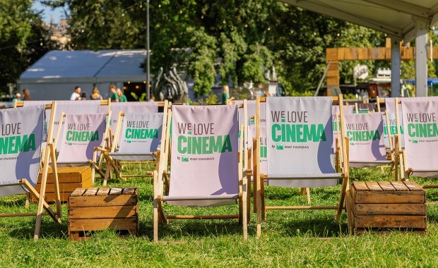 Po co nam dzikość? BNP Paribas Green Film Festival pełen inspirujących filmów i naukowych stand-upów