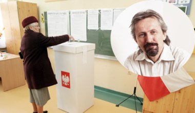 Po co PiS pytanie o wiek emerytalny w referendum? Ekspert wyjaśnia