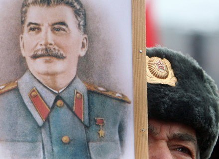 Po co Stalinowi zagłada nowosformowanej dywizji? /AFP