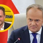 "Po co szczuje?". Cieszyński odpowiada Tuskowi ws. głośnego wyroku sądu