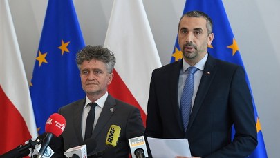 "Po co ta zwłoka?". Senator PiS komentuje decyzję Tomasza Grodzkiego i ostrzega: Rafał Trzaskowski będzie miał mniej czasu