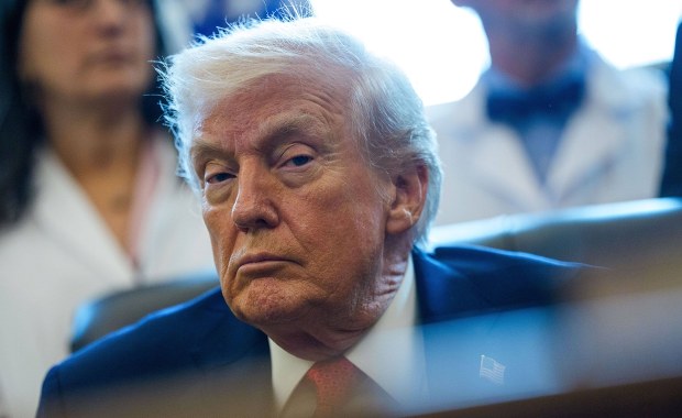 Po co Trumpowi Grenlandia? "Nie chodzi o minerały"