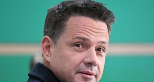 ​Po co Trzaskowski idzie do Mentzena?