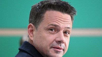 ​Po co Trzaskowski idzie do Mentzena?