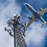 Po co włączać tryb samolotowy? 5G rozwiąże problem z Internetem w podróży