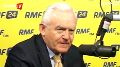 Po co wymyślono czas? Leszek Miller rozwiewa tajemnicę