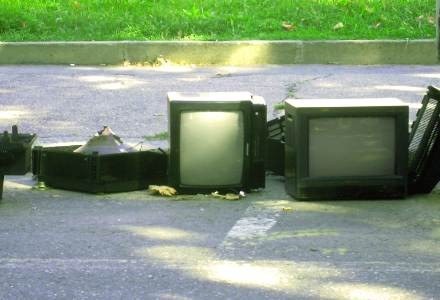 Po cyfryzacji telewizji stare telewizory staną się bezużyteczne | Edmondo Dantes /stock.xchng