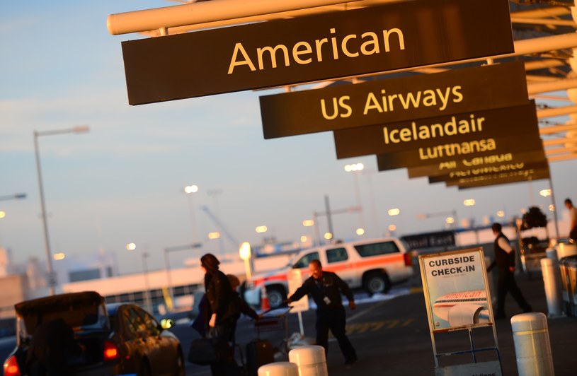 Po częściowej ewakuacji międzynarodowe lotnisko w Denver znów otwarto (zdj. ilustracyjne) /EMMANUEL DUNAND / AFP  /AFP