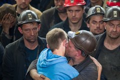 Po czterech dniach górnicy przerwali podziemny protest