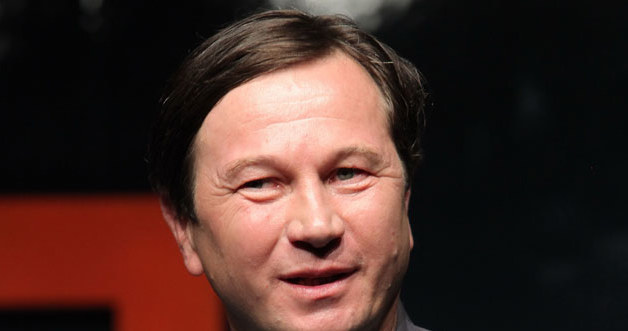Po dawnym Ryśku nie ma już śladu /Paweł Wrzecion /MWMedia