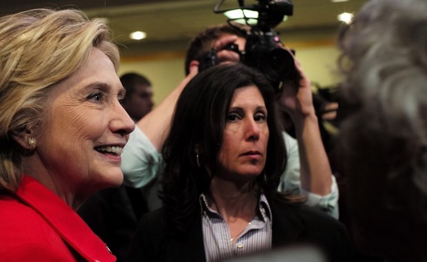 Po debacie prezydenckiej notowania Hillary Clinton poszybowały w górę