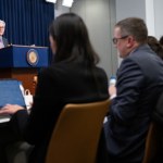 Po decyzji Fed. Amerykańska giełda dziękuje za obniżkę stóp i prosi o jeszcze