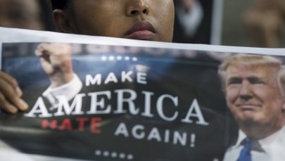 Po dekrecie Trumpa cofnięto 60 tys. wiz. Prasa pisze o ponad 100 tys.