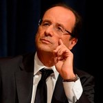 Po demonstracjach w Paryżu Hollande zmienia sposób walki z kryzysem