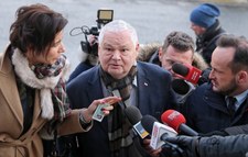 PO domaga się dymisji prezesa NBP Adama Glapińskiego