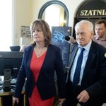 PO domaga się od marszałka Sejmu udostępnienia nagrań z głosowania "na dwie ręce"
