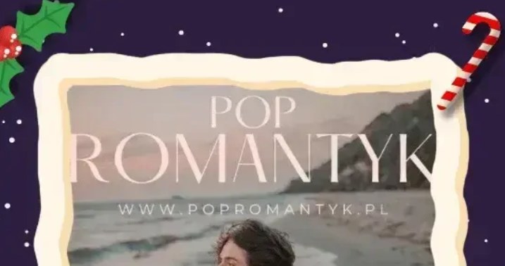 Po dwóch latach przerwy Kwiatkowski powraca z nową płytą „Pop Romantyk” /materiały promocyjne