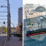 Po dwóch latach przerwy na ul. Kilińskiego w Łodzi powrócą tramwaje