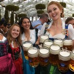 Po dwóch latach przerwy. Wraca Oktoberfest w Monachium