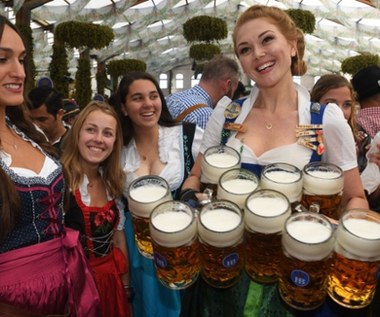 Po dwóch latach przerwy. Wraca Oktoberfest w Monachium