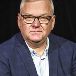 Po dwóch latach wrócił do programu. Wszystko dla Kołaczkowskiej 